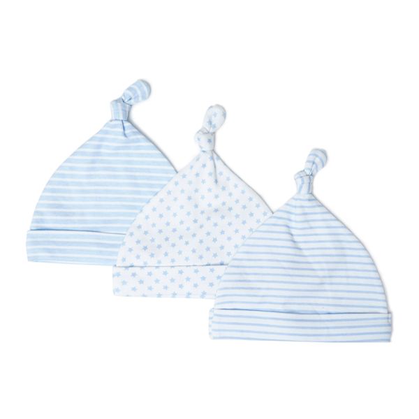 Boys Hat - Pack Of 3
