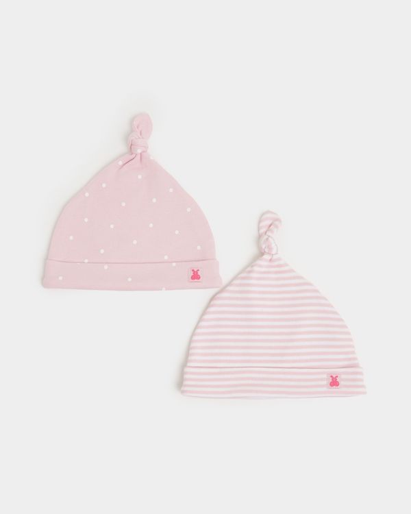 Spot Hat - Pack Of 2