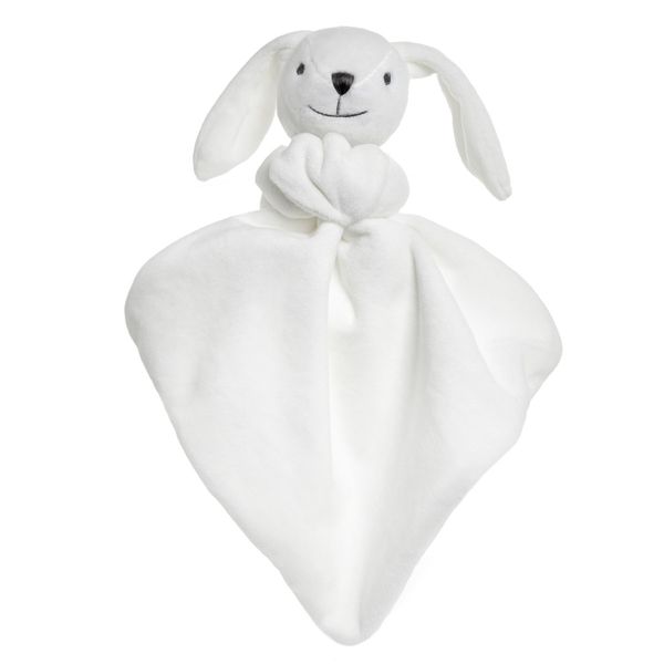 Unisex Bunny Comforter