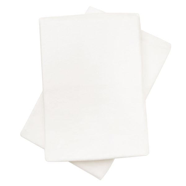 Cot Sheets - Pack Of 2