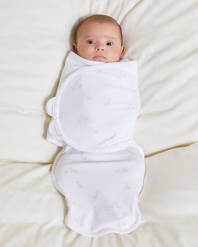 Swaddling Cloths - Pack Of 2