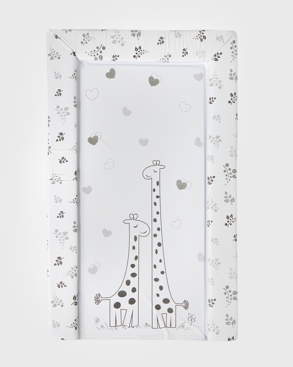 Dunnes Stores White Baby Changing Mat