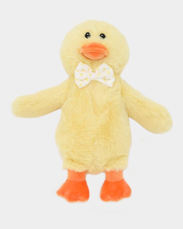 Duck Teddy