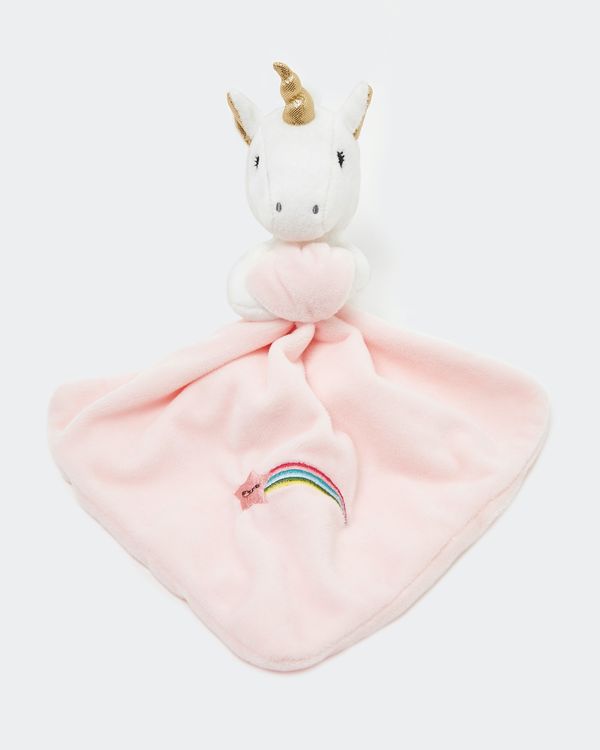 Unicorn Comforter
