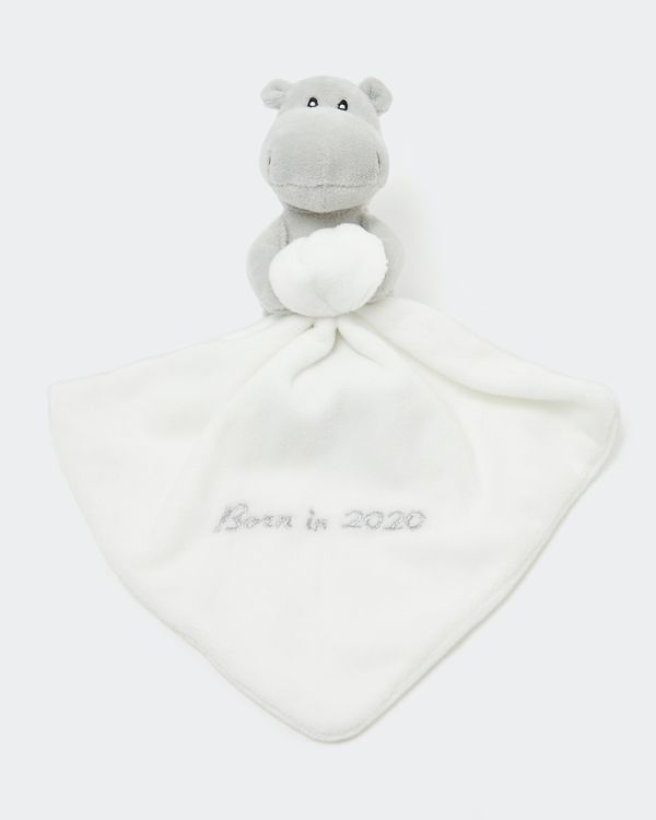 2020 Hippo Comforter