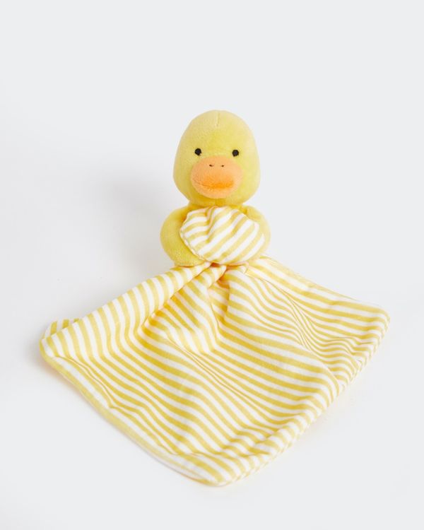 Duck Comforter