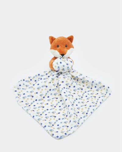 Fox Comforter