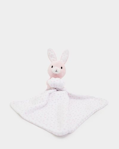 Bunny Comforter thumbnail
