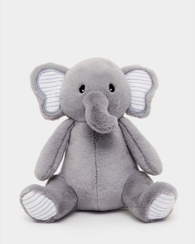 Elephant Toy thumbnail