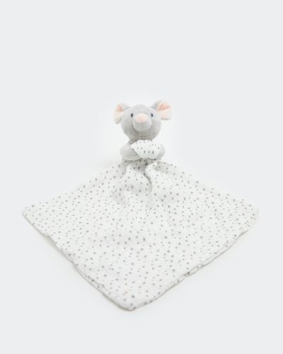 Mouse Comforter