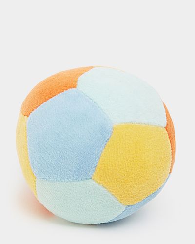 Velour Ball