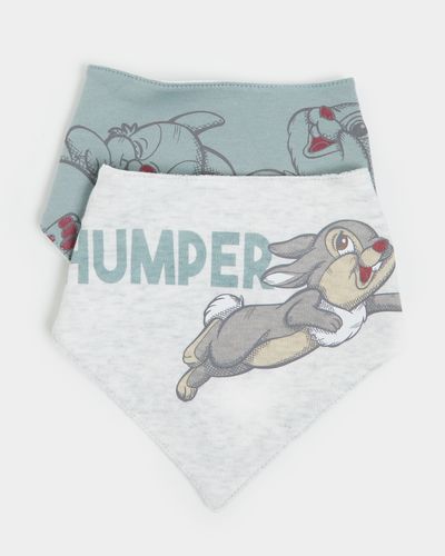 Thumper Bib - Pack Of 2 thumbnail