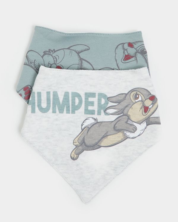 Thumper Bib - Pack Of 2