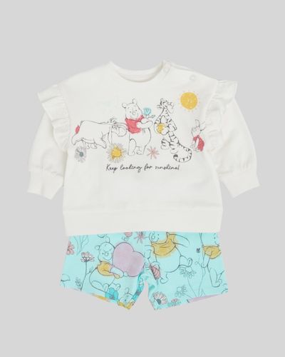 Winnie The Pooh Baby Set (0-12 months) thumbnail