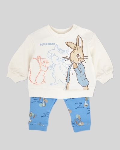 Peter Rabbit Set (Newborn-12 months) thumbnail