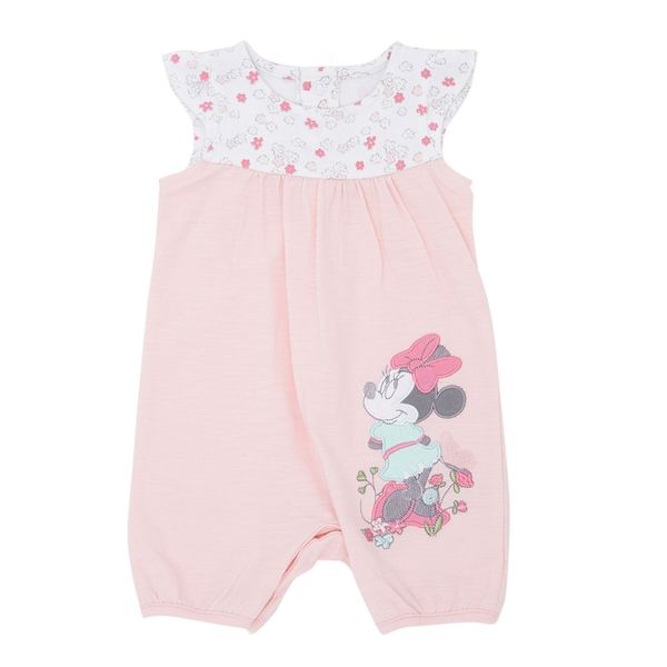 Minnie the Mouse Romper