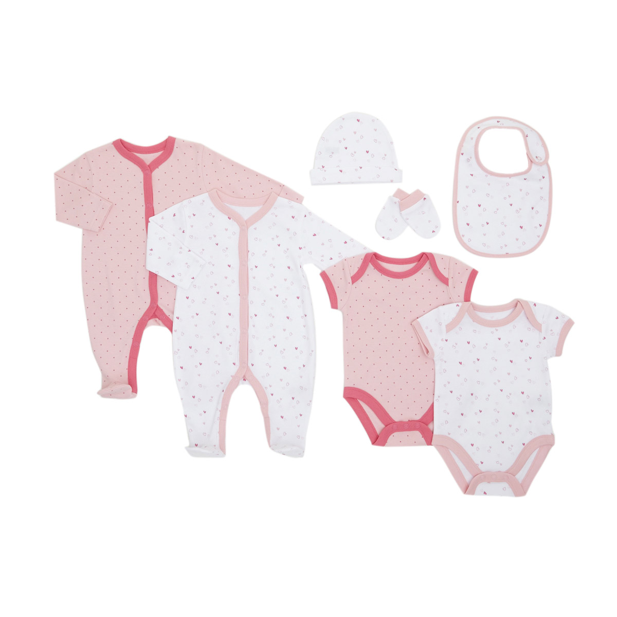 dunnes stores baby girl clothes