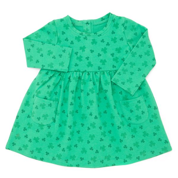 Dunnes Stores | Green St Patrick's Day Dress