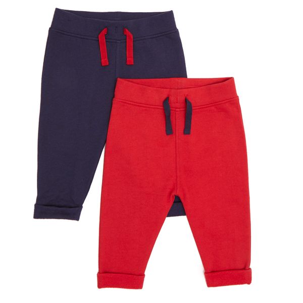 Xmas Joggers - Pack Of 2