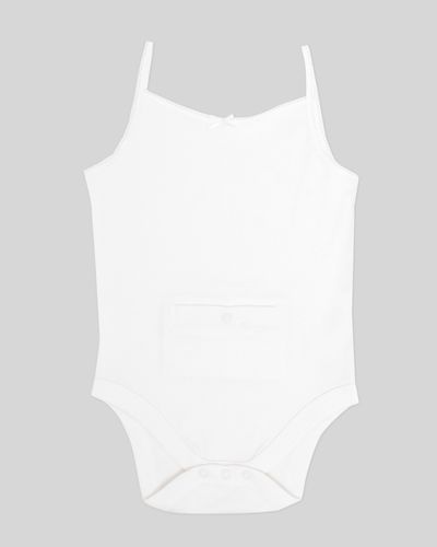 PEG Access Strappy Vest (2-14 Years) thumbnail