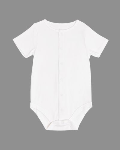 Front Access Bodysuit (2-16 years)