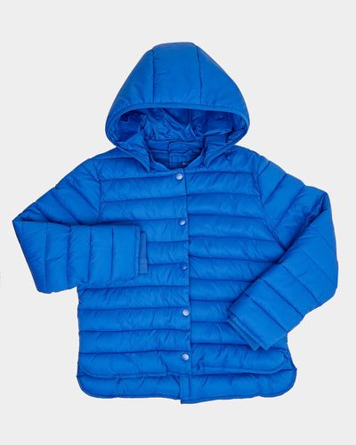 Wheelchair Accessible Jacket (2-14 years) thumbnail