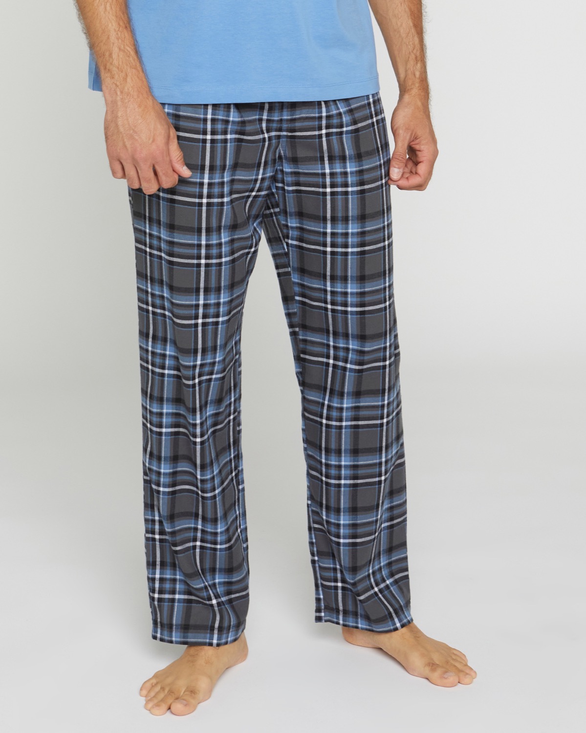 Urban Scottish Men's Multi Color Pure Cotton Printed Lounge Pants – Urban  Scottish