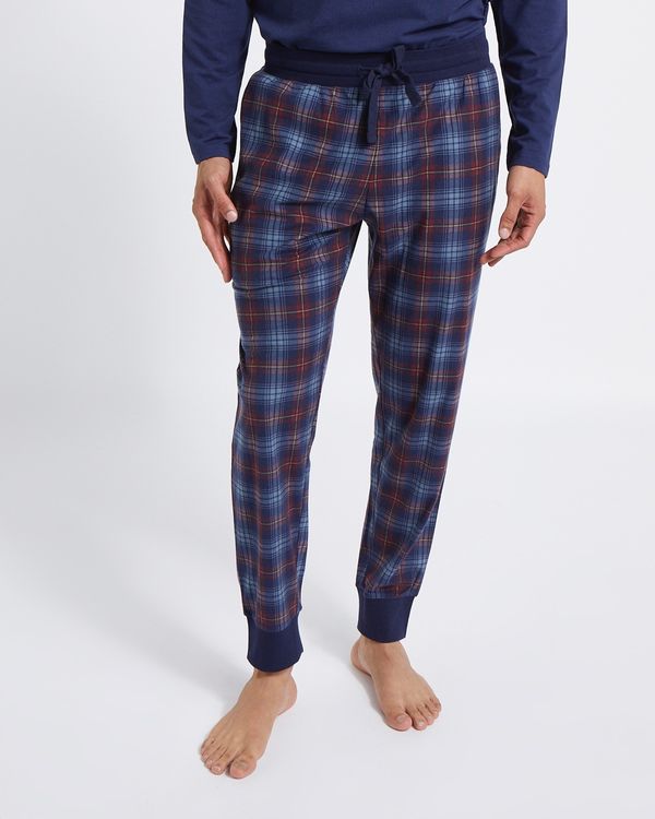 Soft Fleece Pyjama Pants