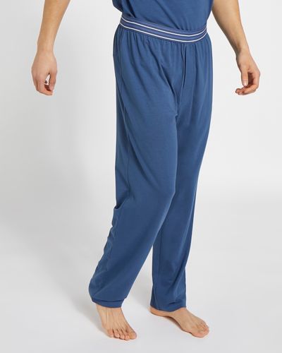 Cotton Modal Pyjama Pants