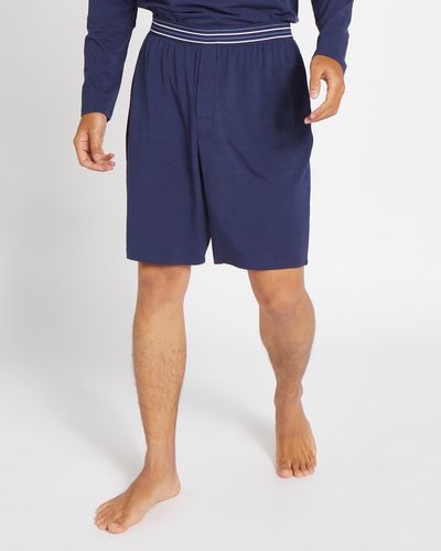 Cotton Modal Pyjama Short