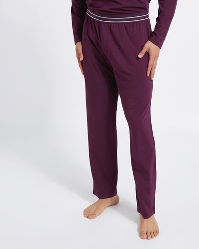Cotton Modal Pyjama Pant thumbnail