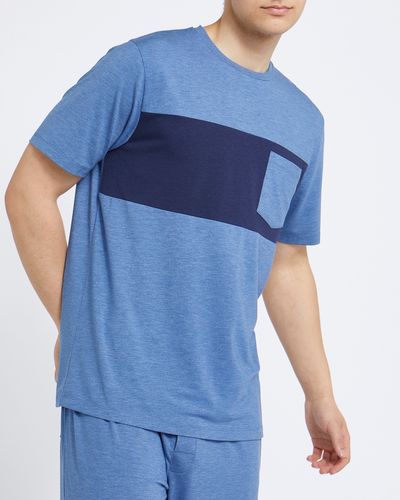 Modal Pyjama T-Shirt