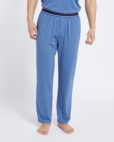 Cotton Modal Pyjama Pant