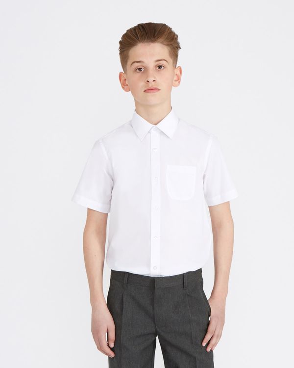 Boys shirts and polos - Schoolwear | Dunnes Stores
