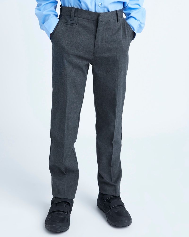 Boys School Trousers - Schoolwear | Dunnes Stores