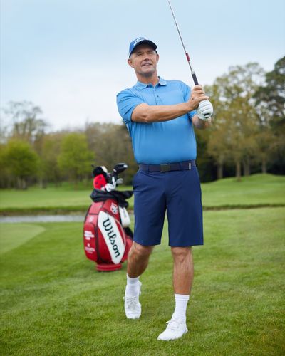 Pádraig Harrington Golf Technical Shorts thumbnail