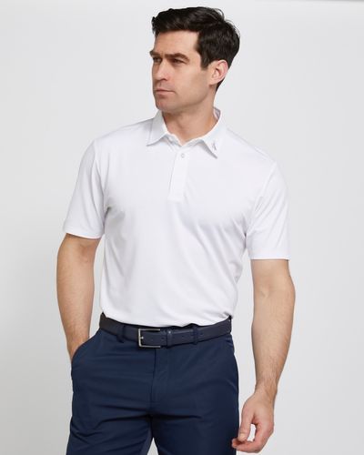Pádraig Harrington Golf Slim Fit Polo Shirt thumbnail