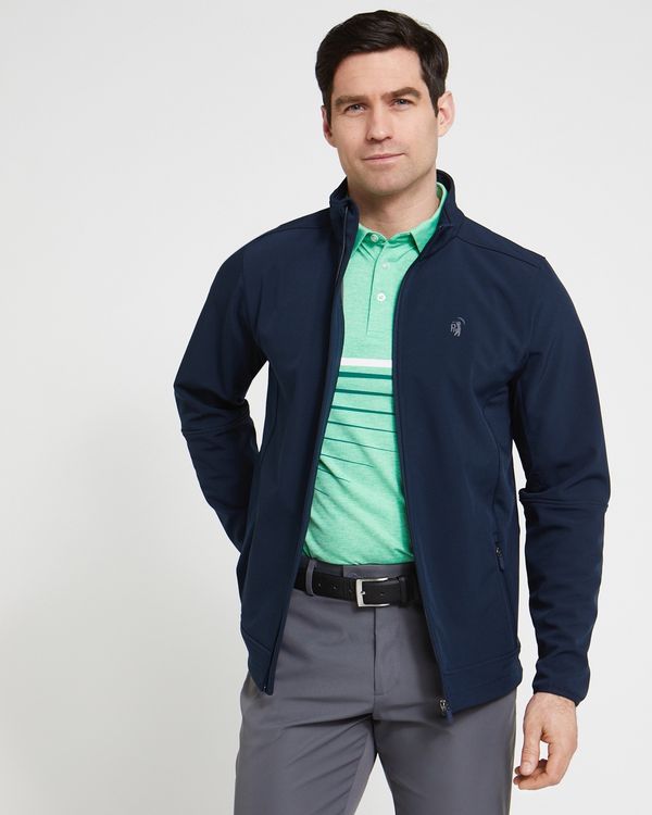Pádraig Harrington Golf Soft Shell Jacket