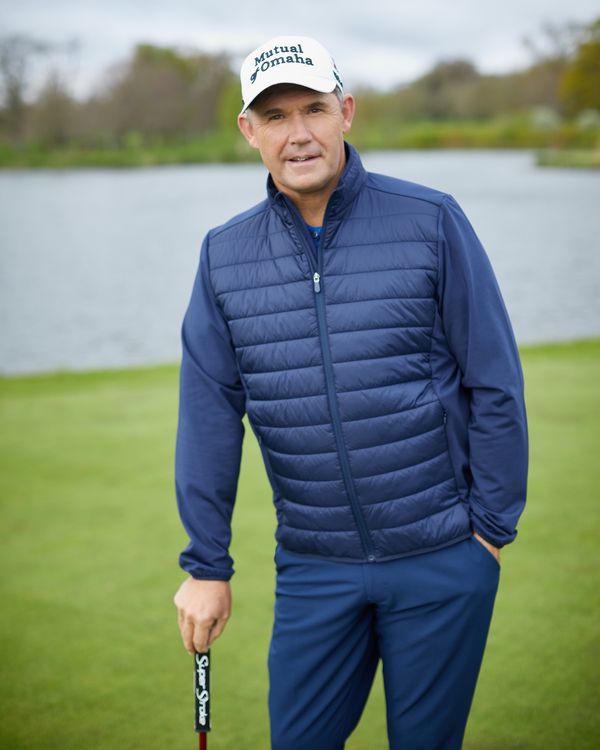 Pádraig Harrington Golf Heatseeker Jacket