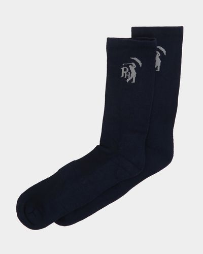 Pádraig Harrington Comfort Golf Socks - Pack Of 2