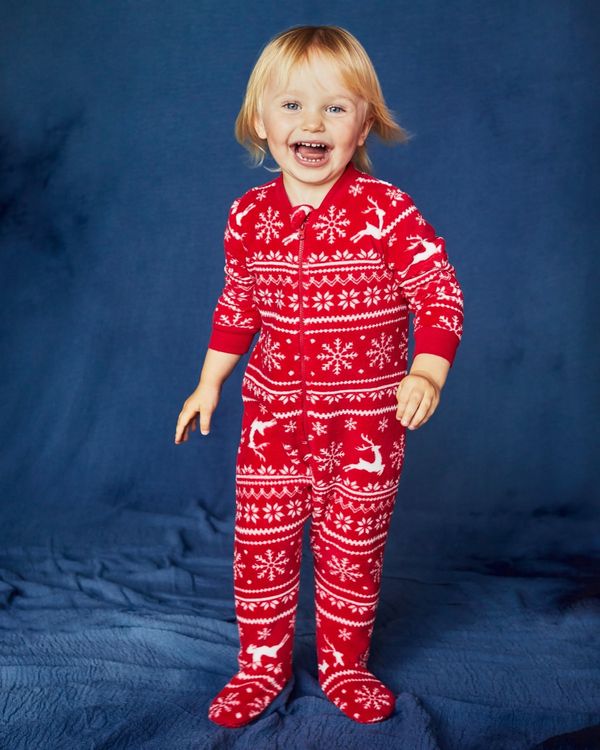 The Penneys family Christmas pyjama sets are here and they're adorable!