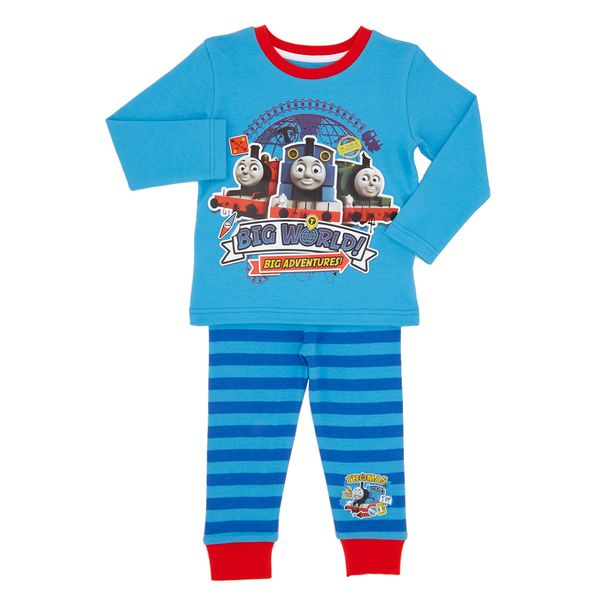 Thomas The Tank Pyjamas