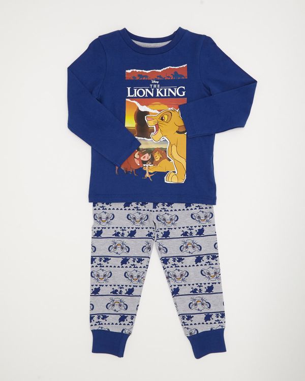 Lion King Pyjamas