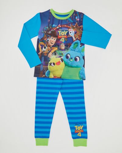 Toy Story Pyjamas thumbnail