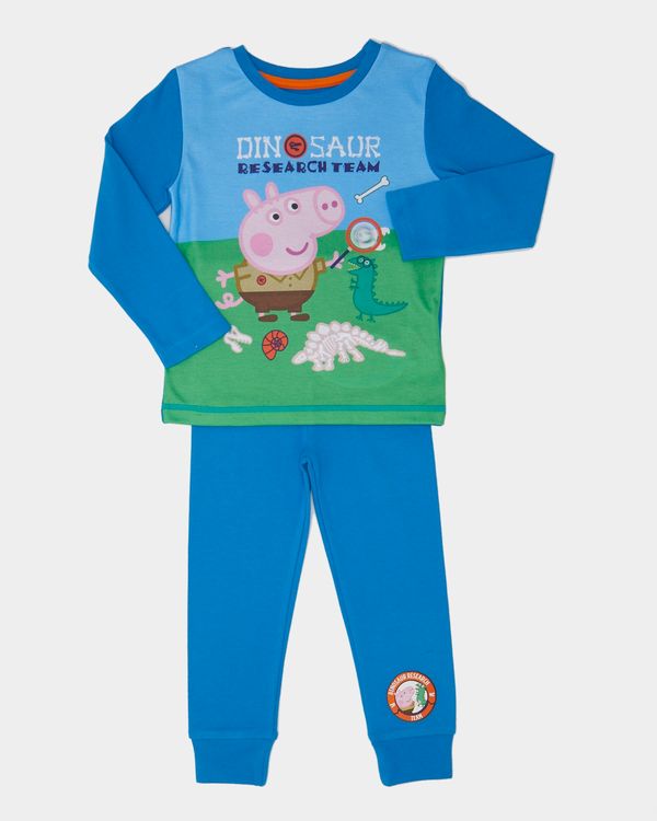 George Pig Pyjamas