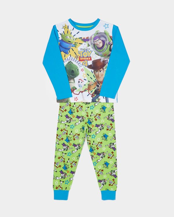 Toy Story Pyjamas