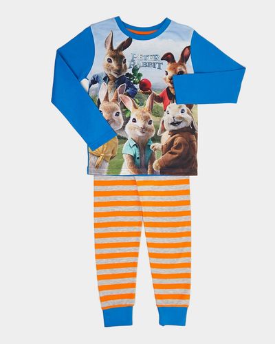 Peter Rabbit Pyjamas thumbnail