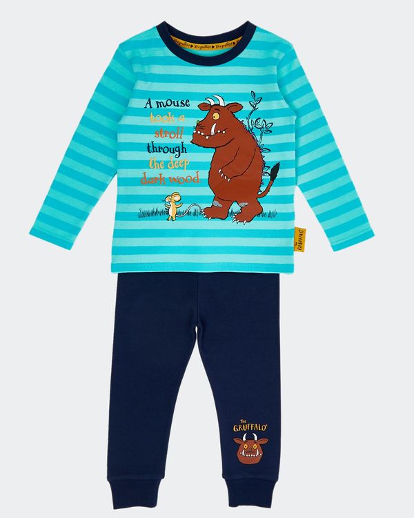 Gruffalo Pyjamas (18 months-6 years)