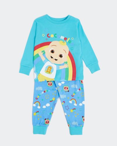 CoComelon Long-Sleeved Pyjamas (12 months-4 years)