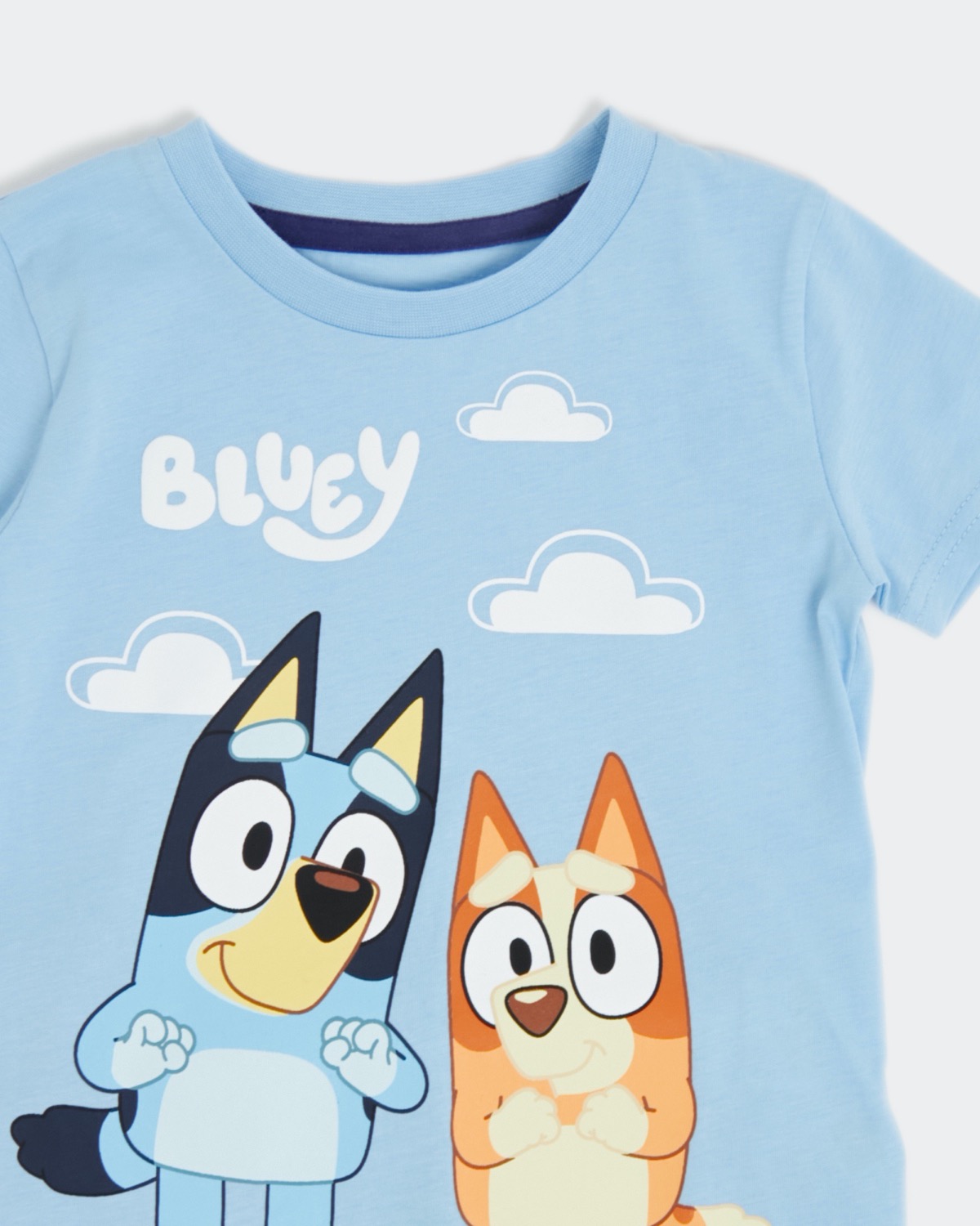 Bluey Back to School Shirt Bluey Shirt Bluey Toddler T -  Norway